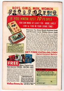 Justice League Of America #37 (Aug-65) VF High-Grade Justice Society of Ameri...