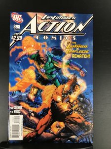 Action Comics #898 (2011)