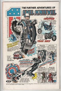 Black Goliath #1 (Feb-76) NM- High-Grade Black Goliath