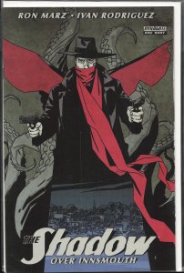 The Shadow Over Innsmouth (2014) The Shadow