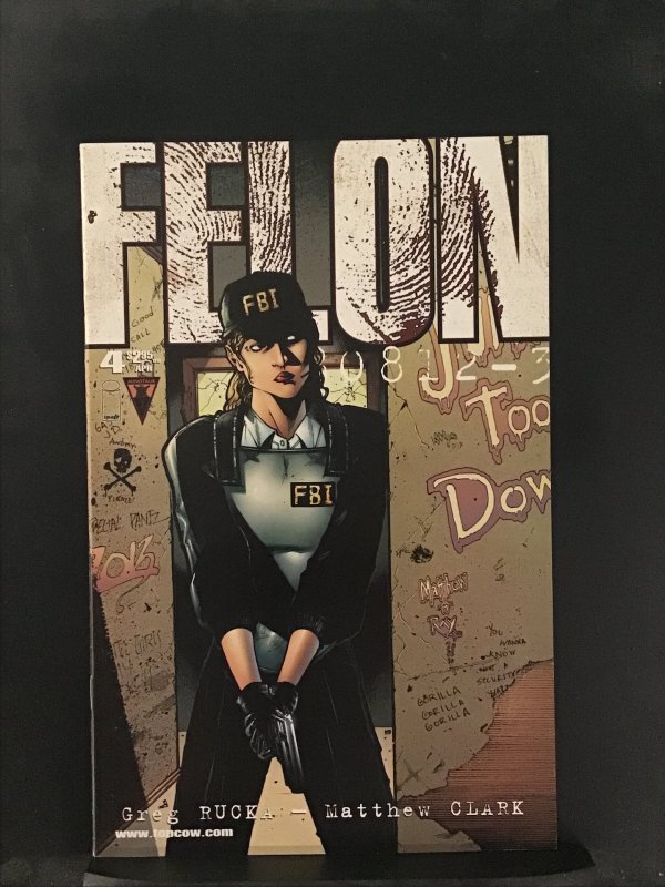 Felon #4 (2002)