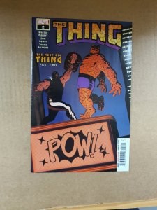 The Thing #2(2022)