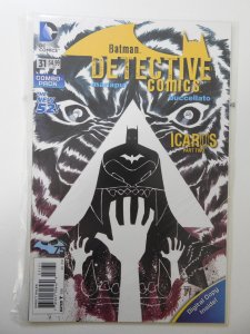 Detective Comics #31 Combo Pack Cover (2014) Sealed bag