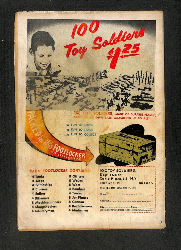 Detective Comics (1937) #316