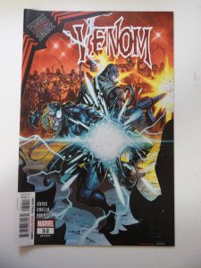 Venom #32 (2021)