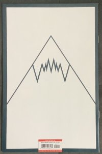 Mountainhead #1 (2019, IDW) NM