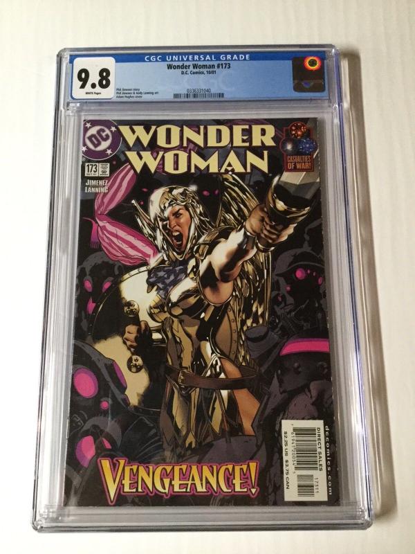 CGC Comic Book Collection. Retail: $12,000+