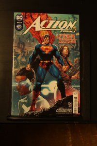 Action Comics #1033 (2021)