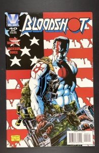 Bloodshot #40 (1995)
