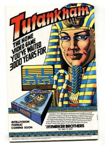 Hawkeye #1-1983-First issue-Comic Book-Marvel NM-