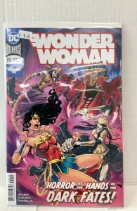 Wonder Woman #751 (2020)