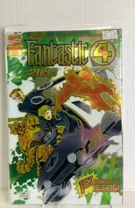 Fantastic Four 2099 #1 (1996)