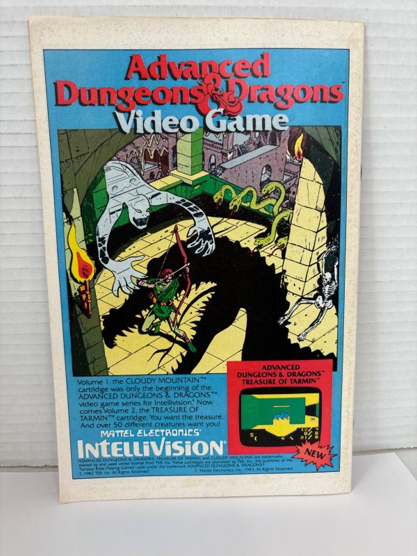 Green Lantern #176 (1984)