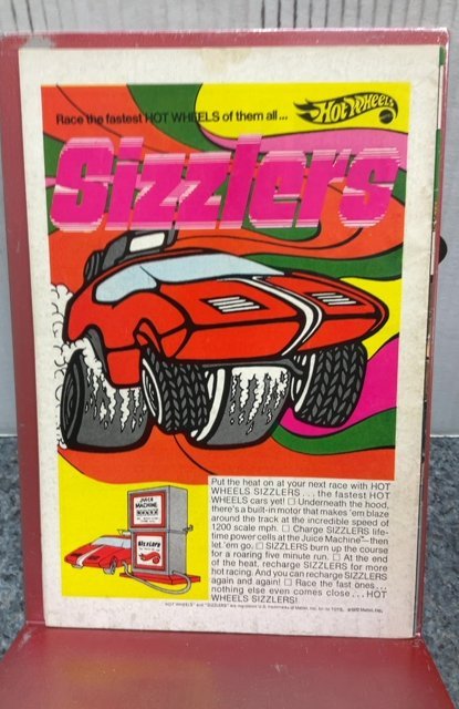 Tower of Shadows #9 (1971)