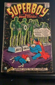 Superboy #136 (1967)