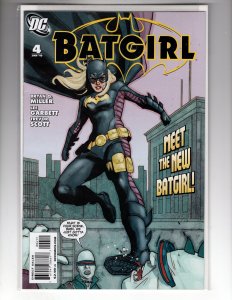 Batgirl #4 (2010)   / MC#45