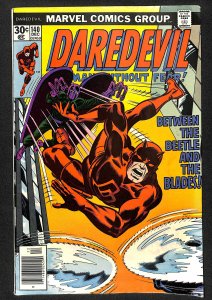 Daredevil #140 (1976)
