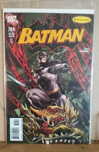 Batman #703-705 (2010), 3 book set all NM