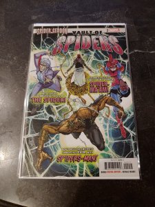 Vault of Spiders #2 (2019)
