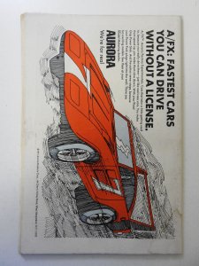 The Brave and the Bold #99 (1972) VG Condition moisture stain