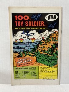 Ka-Zar The Savage #3