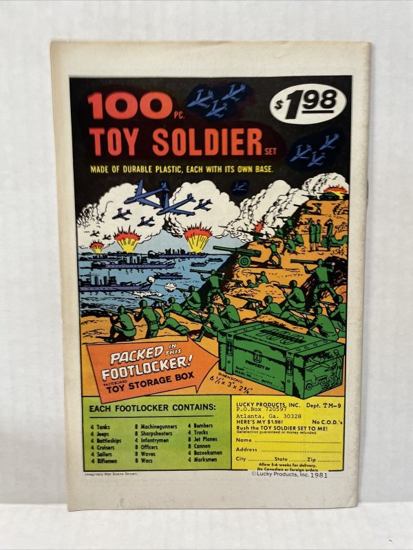 Ka-Zar The Savage #3