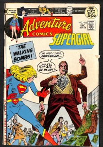 Adventure Comics #413 (1971)