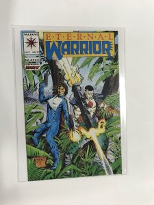 Eternal Warrior #15 (1993) Eternal Warrior [Key Issue] FN3B221 FINE FN 6.0