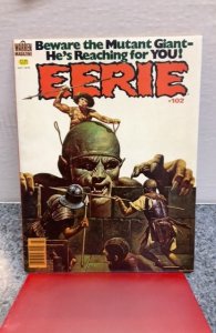 Eerie #102 (1979)