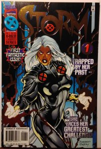 Storm #1 (1996)