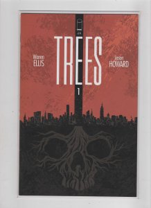 Trees #1 (2014)