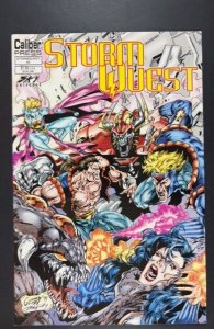 Stormquest #2 (1994)