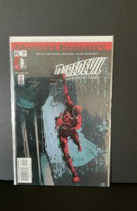 Daredevil #29 (2002)