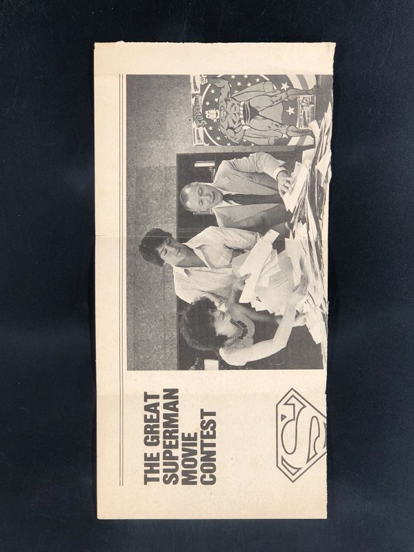 Action Comics #399 (1971) Signed by Kirk Alyn Who Played Jonathan Kent