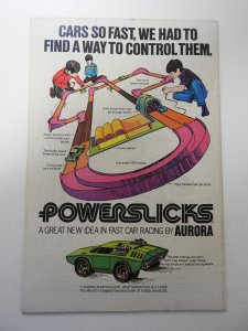 Superman's Pal, Jimmy Olsen #133 (1970) FN Condition!