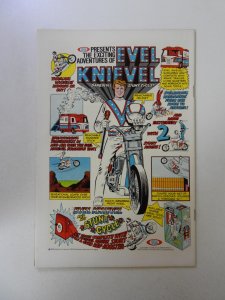 The Amazing Spider-Man #128 (1974) NM- condition