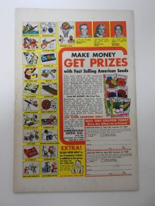 Fantastic Four #110 (1971) FN Condition!