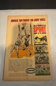 The Avengers #28 (1966)a Goliath walks among us - see description