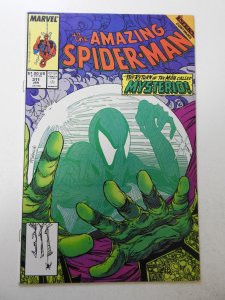 The Amazing Spider-Man #311 (1989) VF+ Condition!