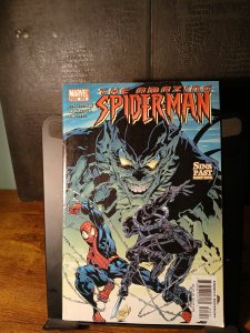 The Amazing Spider-Man #513 (2005)