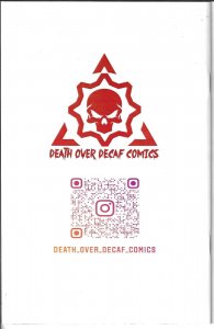 GASLIGHTERS #3 LEAIRIS CROSS EPIKOS STORE EXCLUSIVE VARIANT 2022 EB303