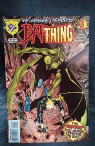 Bat-Thing #1 (1997)