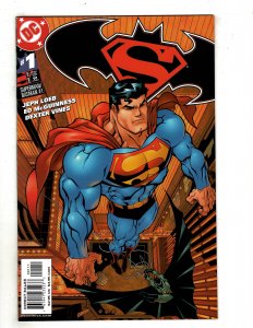 Superman/Batman #1 (2003) OF44