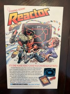 The Defenders #118 Direct Edition (1983)