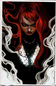 Immortal Red Sonja #1 Cover EE (2022) Red Sonja