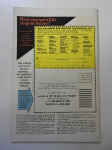 Dead of Night #11 (1975) FN- Condition!