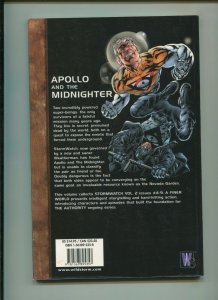 STORMWATCH A FINER WORLD (9.2) 1998