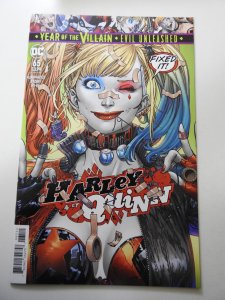 Harley Quinn #65 (2019)