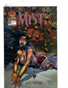 Mystic #13 (2001) SR36