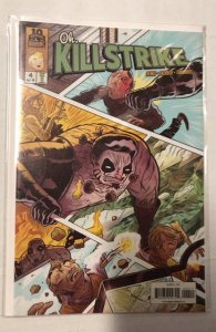Oh, Killstrike #4 (2015)